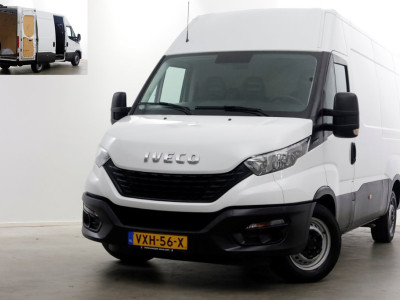Iveco Daily 35S14 136pk L2H2 Airco/Camera Trekgewicht 3500kg 09-2021