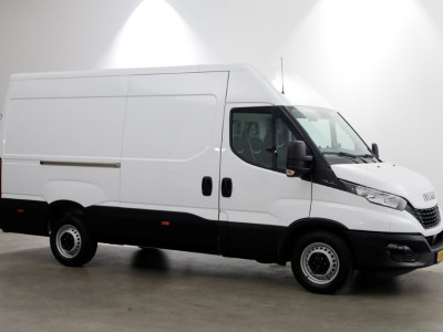 Iveco Daily 35S14 136pk L2H2 Airco/Camera Trekgewicht 3500kg 09-2021 foto 10