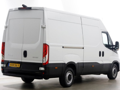 Iveco Daily 35S14 136pk L2H2 Airco/Camera Trekgewicht 3500kg 09-2021 foto 2