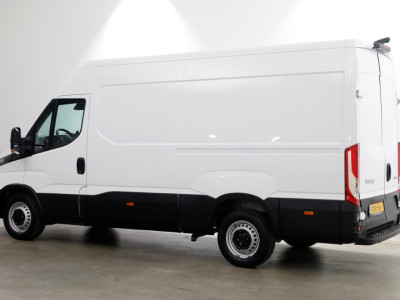 Iveco Daily 35S14 136pk L2H2 Airco/Camera Trekgewicht 3500kg 09-2021 foto 9