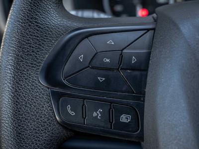 Iveco Daily **35S14 | 140PK | L2H2 |Trekhaak 3.500 Kg | 3-Zits | Climatronic** foto 16