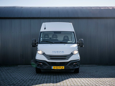 Iveco Daily **35S14 | 140PK | L2H2 |Trekhaak 3.500 Kg | 3-Zits | Climatronic** foto 3