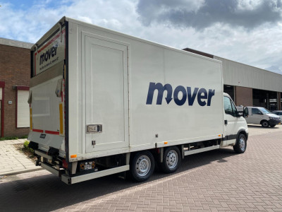 Iveco Daily 35S14 375 *  Trekker + Oplegger * 100KW=136PK * Airbag * Elek ramen  * 4