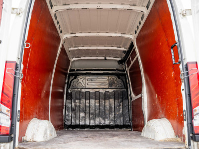 Iveco Daily 35S14 | Automaat | 3-Zits | Camera | Cruise | Airco | Trekhaak foto 10