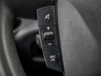 Iveco Daily 35S14 | Automaat | 3-Zits | Camera | Cruise | Airco | Trekhaak foto 16