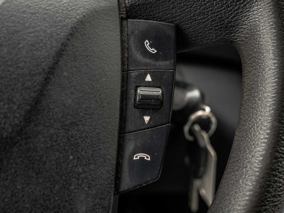 Iveco Daily 35S14 | Automaat | 3-Zits | Camera | Cruise | Airco | Trekhaak foto 17