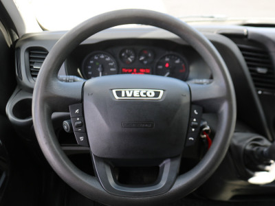Iveco Daily 35S14 L2 H2 Airco 3.5T Trekhaak foto 17
