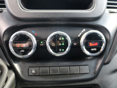 Iveco Daily 35S14 L2 H2 Airco 3.5T Trekhaak foto 21