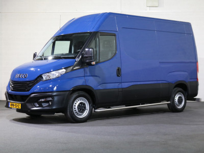 Iveco Daily 35S14 L2 H2 Airco Automaat 16dkm