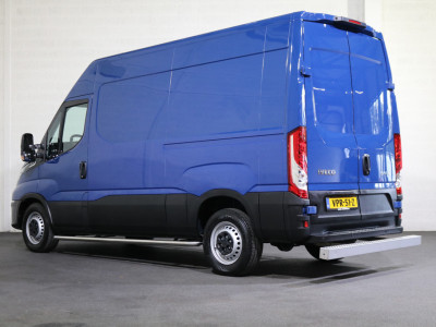 Iveco Daily 35S14 L2 H2 Airco Automaat 16dkm foto 10