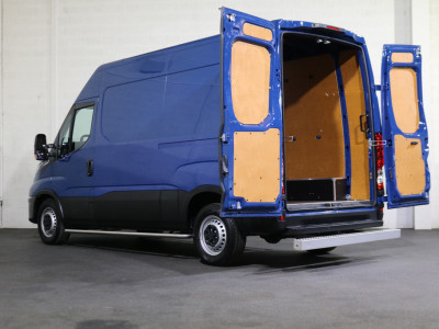 Iveco Daily 35S14 L2 H2 Airco Automaat 16dkm foto 13