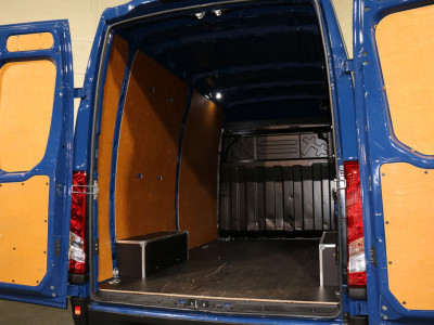 Iveco Daily 35S14 L2 H2 Airco Automaat 16dkm foto 16