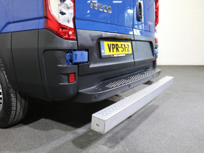 Iveco Daily 35S14 L2 H2 Airco Automaat 16dkm foto 17