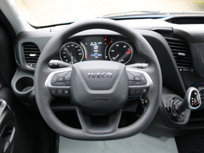 Iveco Daily 35S14 L2 H2 Airco Automaat 16dkm foto 18