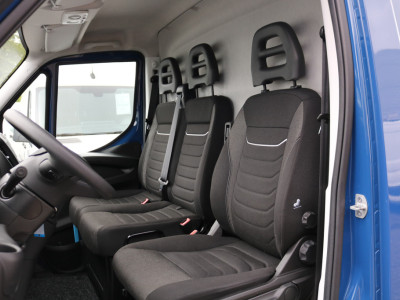 Iveco Daily 35S14 L2 H2 Airco Automaat 16dkm foto 21