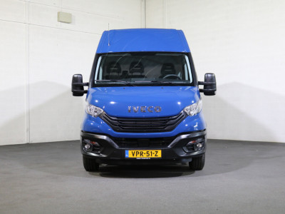 Iveco Daily 35S14 L2 H2 Airco Automaat 16dkm foto 6