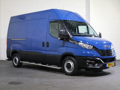 Iveco Daily 35S14 L2 H2 Airco Automaat 16dkm foto 7