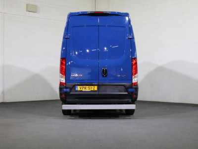 Iveco Daily 35S14 L2 H2 Airco Automaat 16dkm foto 9