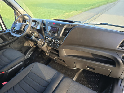 Iveco Daily 35S14V 2.3 352L H2 - 140 Pk - Euro 6 - Airco - Cruise Control foto 12