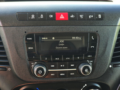 Iveco Daily 35S14V 2.3 352L H2 - 140 Pk - Euro 6 - Airco - Cruise Control foto 15