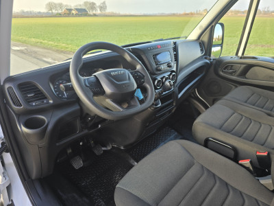 Iveco Daily 35S14V 2.3 352L H2 - 140 Pk - Euro 6 - Airco - Cruise Control foto 18