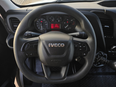 Iveco Daily 35S14V 2.3 352L H2 - 140 Pk - Euro 6 - Airco - Cruise Control foto 19