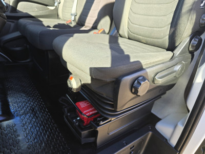 Iveco Daily 35S14V 2.3 352L H2 - 140 Pk - Euro 6 - Airco - Cruise Control foto 19