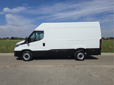 Iveco Daily 35S14V 2.3 352L H2 - 140 Pk - Euro 6 - Airco - Cruise Control foto 2