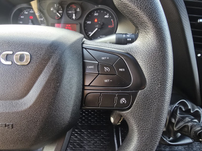 Iveco Daily 35S14V 2.3 352L H2 - 140 Pk - Euro 6 - Airco - Cruise Control foto 20