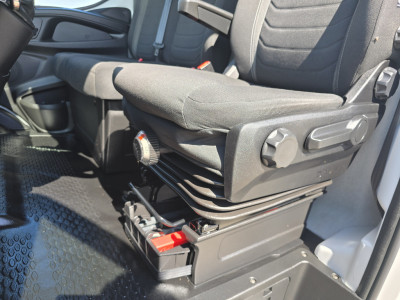 Iveco Daily 35S14V 2.3 352L H2 - 140 Pk - Euro 6 - Airco - Cruise Control foto 20