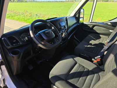 Iveco Daily 35S14V 2.3 352L H2 - 140 Pk - Euro 6 - Airco - Cruise Control foto 20