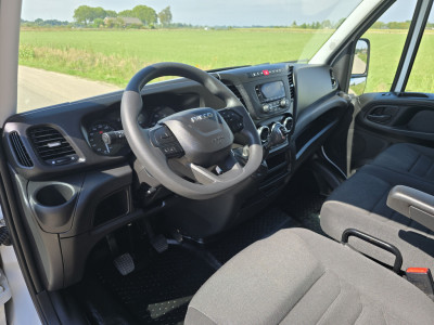 Iveco Daily 35S14V 2.3 352L H2 - 140 Pk - Euro 6 - Airco - Cruise Control foto 21