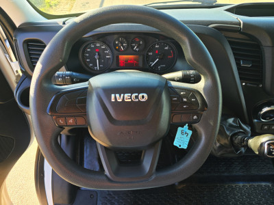 Iveco Daily 35S14V 2.3 352L H2 - 140 Pk - Euro 6 - Airco - Cruise Control foto 21
