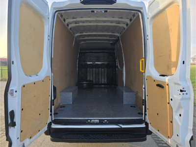 Iveco Daily 35S14V 2.3 352L H2 - 140 Pk - Euro 6 - Airco - Cruise Control foto 5
