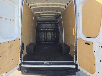 Iveco Daily 35S14V 2.3 352L H2 - 140 Pk - Euro 6 - Airco - Cruise Control foto 5