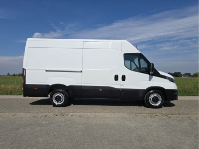 Iveco Daily 35S14V 2.3 352L H2 - 140 Pk - Euro 6 - Airco - Cruise Control foto 7