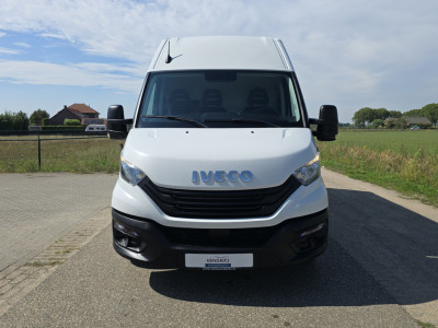 Iveco Daily 35S14V 2.3 352L H2 - 140 Pk - Euro 6 - Airco - Cruise Control foto 9