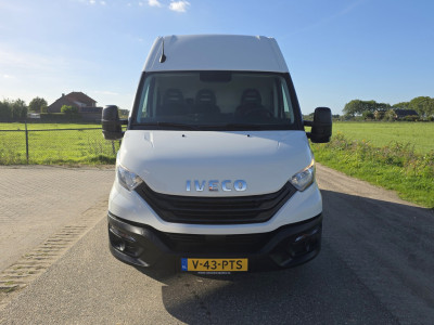 Iveco Daily 35S14V 2.3 352L H2 - 140 Pk - Euro 6 - Airco - Cruise Control foto 9