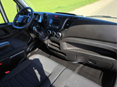 Iveco Daily 35S14V 2.3 352L H2 - 140 Pk - Euro 6 - Airco - Cruise Control - L2 L H2 foto 11