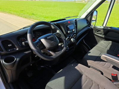Iveco Daily 35S14V 2.3 352L H2 - 140 Pk - Euro 6 - Airco - Cruise Control - L2 L H2 foto 18