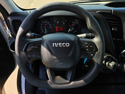 Iveco Daily 35S14V 2.3 352L H2 - 140 Pk - Euro 6 - Airco - Cruise Control - L2 L H2 foto 19