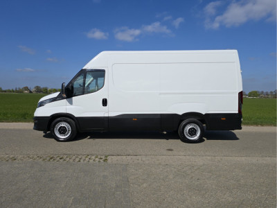 Iveco Daily 35S14V 2.3 352L H2 - 140 Pk - Euro 6 - Airco - Cruise Control - L2 L H2 foto 2