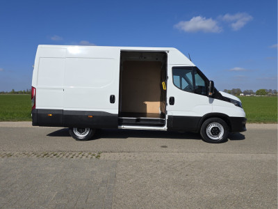 Iveco Daily 35S14V 2.3 352L H2 - 140 Pk - Euro 6 - Airco - Cruise Control - L2 L H2 foto 20