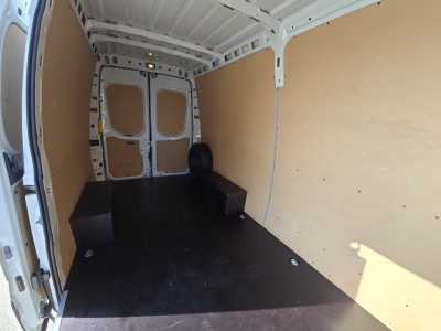 Iveco Daily 35S14V 2.3 352L H2 - 140 Pk - Euro 6 - Airco - Cruise Control - L2 L H2 foto 21