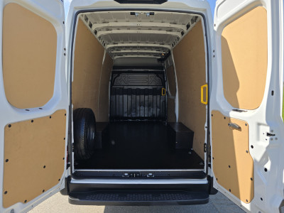 Iveco Daily 35S14V 2.3 352L H2 - 140 Pk - Euro 6 - Airco - Cruise Control - L2 L H2 foto 5