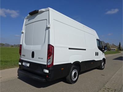 Iveco Daily 35S14V 2.3 352L H2 - 140 Pk - Euro 6 - Airco - Cruise Control - L2 L H2 foto 6