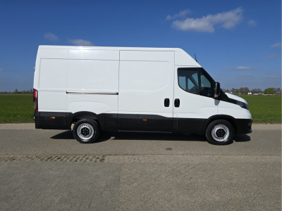 Iveco Daily 35S14V 2.3 352L H2 - 140 Pk - Euro 6 - Airco - Cruise Control - L2 L H2 foto 7
