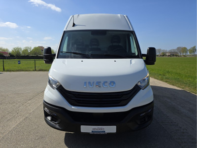 Iveco Daily 35S14V 2.3 352L H2 - 140 Pk - Euro 6 - Airco - Cruise Control - L2 L H2 foto 9