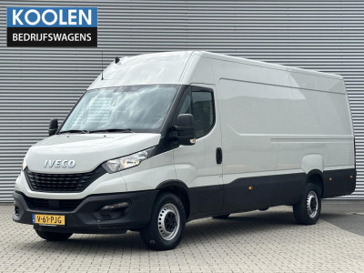 Iveco Daily 35S14V 2.3 410L L4H2 SUPER LANG