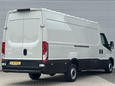 Iveco Daily 35S14V 2.3 410L L4H2 SUPER LANG foto 12